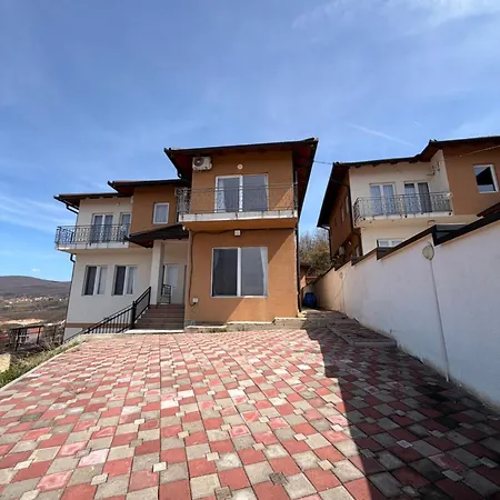 Prestige Deluxe View Villa *